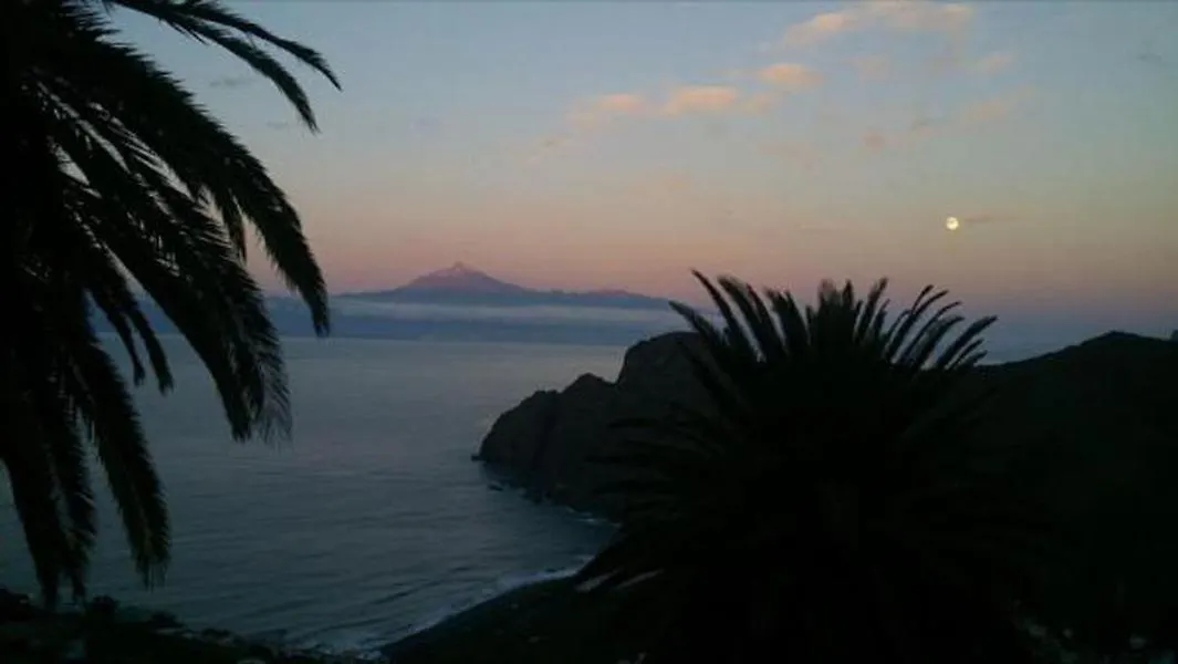 Villa Casa Sol Hermigua