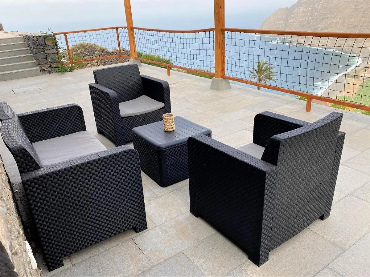Casa Sol Villa Hermigua Spain