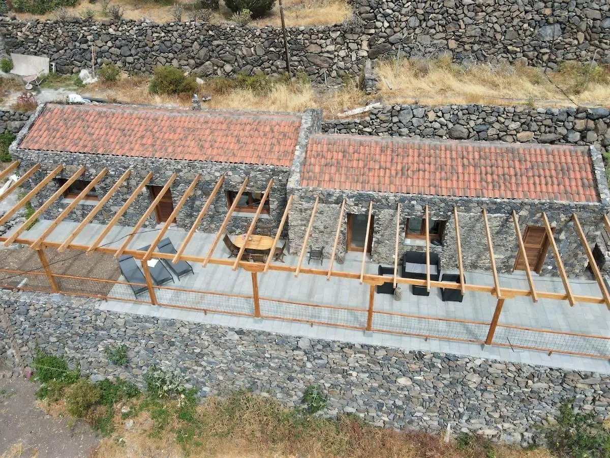 Casa Sol Villa Hermigua