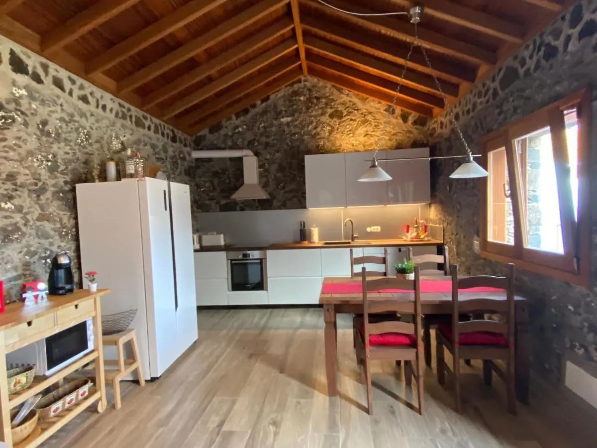 Casa Sol Villa Hermigua