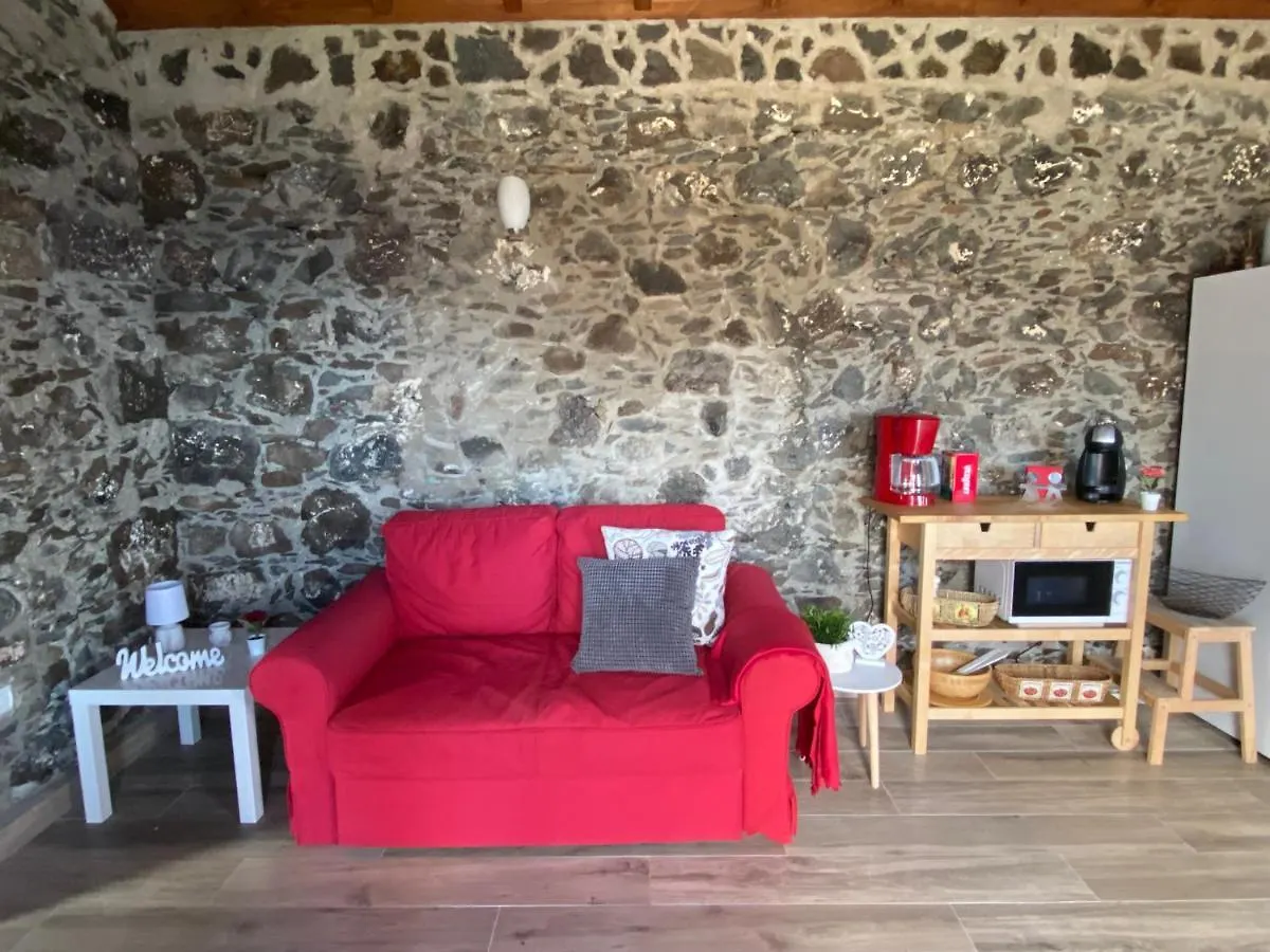 Villa Casa Sol Hermigua