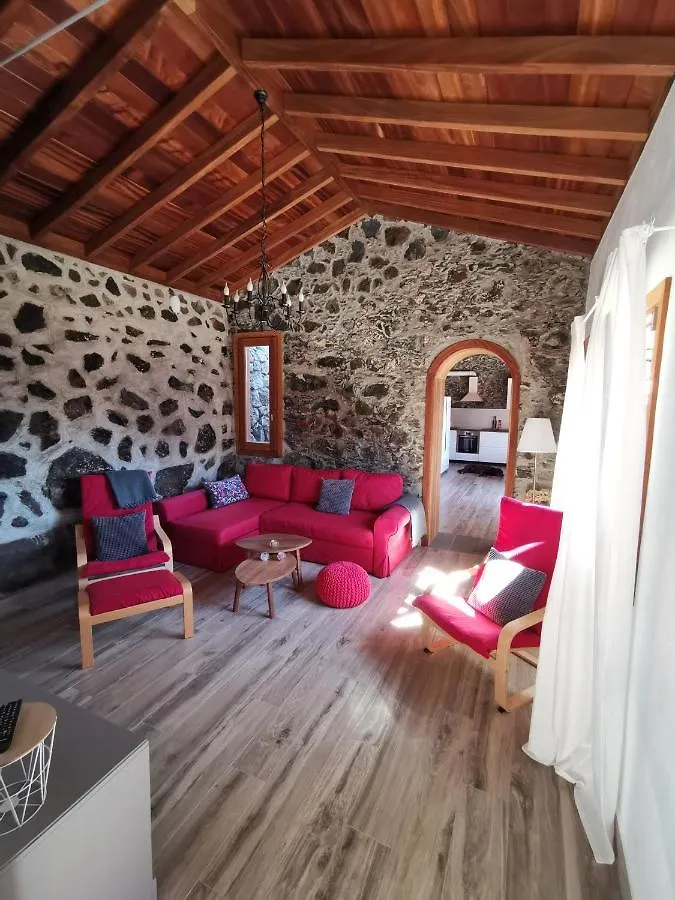 Villa Casa Sol Hermigua