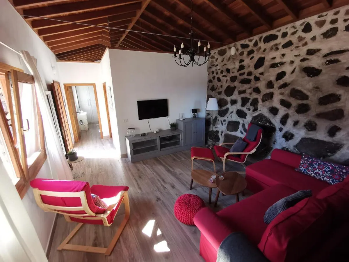 Casa Sol Villa Hermigua