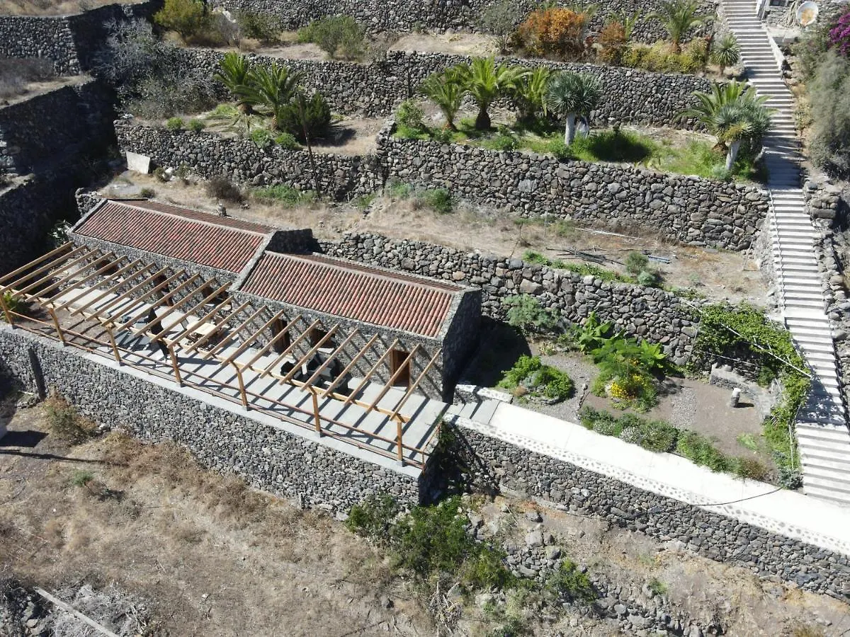 Villa Casa Sol Hermigua