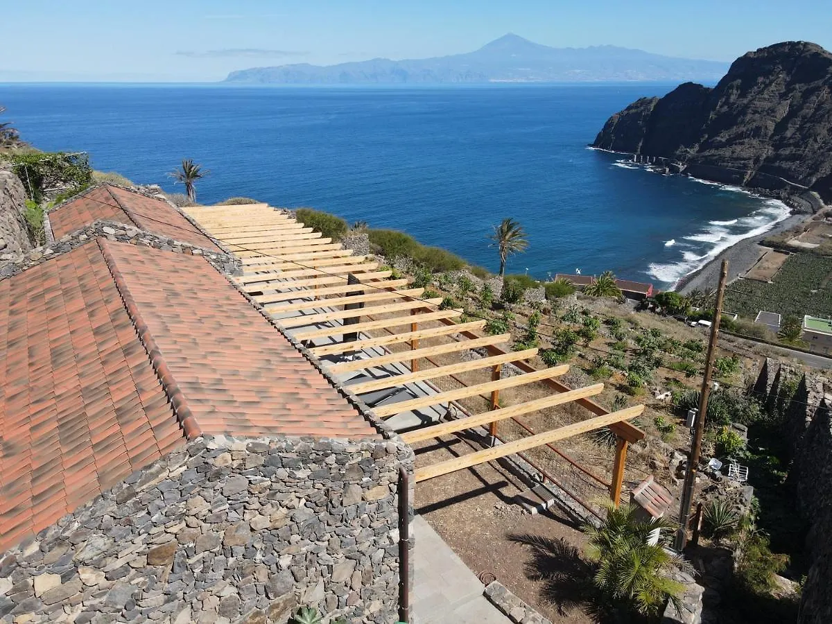 Casa Sol contacts