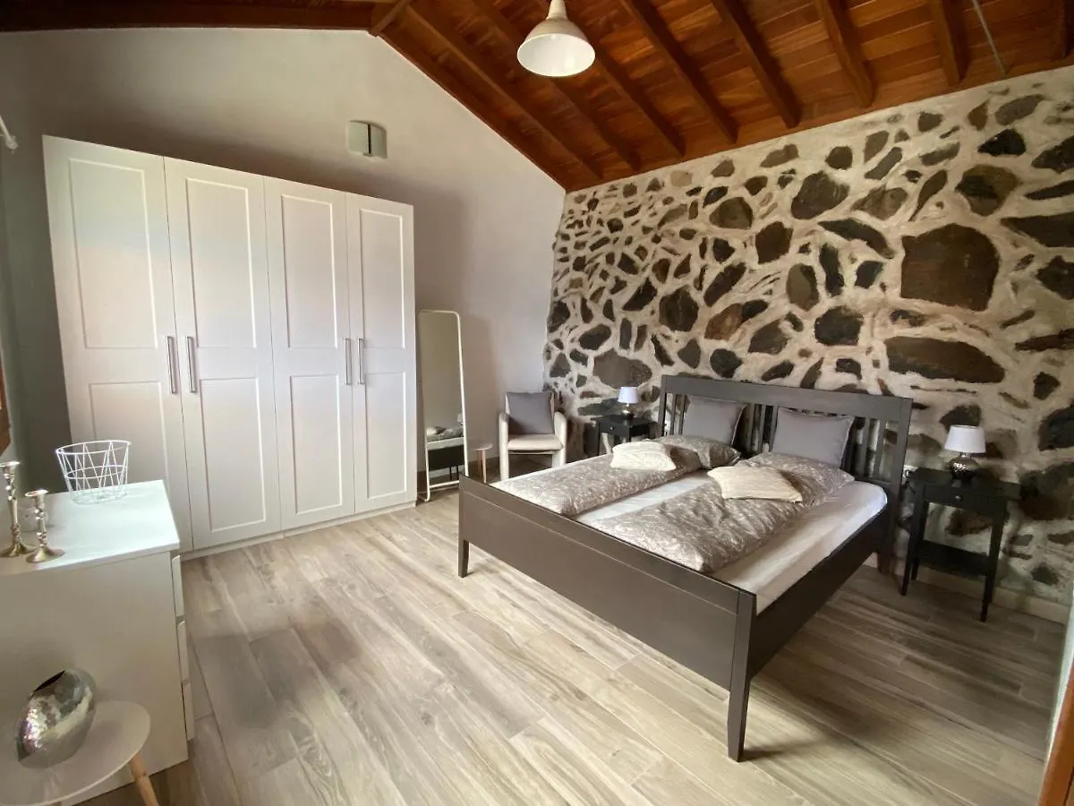 Villa Casa Sol Hermigua