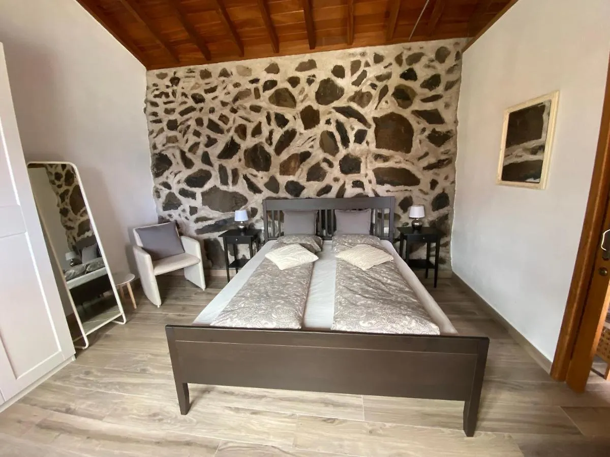 Casa Sol Villa Hermigua