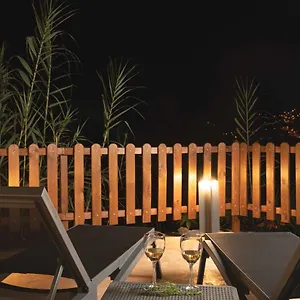 Ferienhaus Basalto, Hermigua