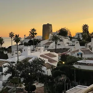 La Casa De Colores , Estepona Spanien